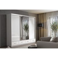 ARKOS - LOPEZ Szafa | 250 cm