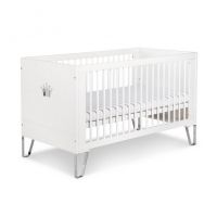 KLUPŚ - BLANKA Łóżko 140x70