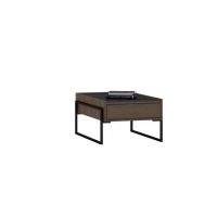 MEBLOMAX PÓŁROLA - LUCCA Stolik