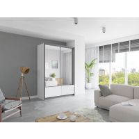 ARKOS - LUIS Szafa | 120 cm