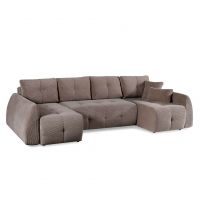 LINNEO - LUNA U Narożnik