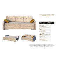 DREW-TON - LYON KANAPA PROMOCJA