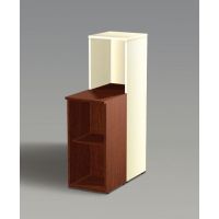 BIURO SERWIS - M-BOX Łącznik Lady Recepcyjnej M-101