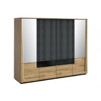 MEBIN - Maganda Szafa 4D