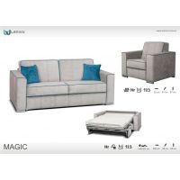 WERXAL - MAGIC SOFA | STELAŻ WŁOSKI | z funkcją spania