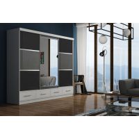 ARKOS - MARGO BIS Szafa | 250 cm