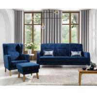 UNIMEBEL - MARINO Wersalka