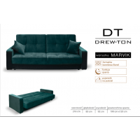 DREW-TON - MARVIK WERSALKA