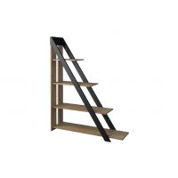 MEBIN - ETNA Regał wolnostojący II