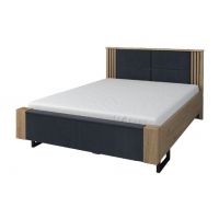 MEBIN - GINTARO Łóżko 180 I