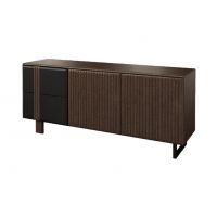 MEBIN - ISLA Komoda 3D Lewa