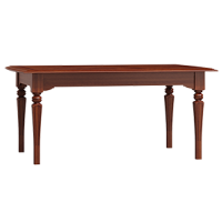 MEBLE OLEJNIKOWSKI - Milano Stół 200-300x100 MIL 33