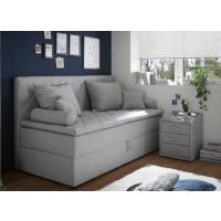 MEBLE BEST - MILO Tapczan 90x200