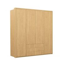 NEW ELEGANCE - NEW ELEGANCE MODELLO 3 | Szafa MOSZ 4D3S