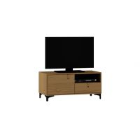 MEBLOMAX PÓŁROLA - MODENA Szafka RTV 1D1S