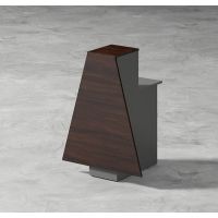 BIURO SERWIS - N-BOX Lada Recepcyjna N-111 | Segment Łączący