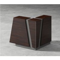 BIURO SERWIS - N-BOX Lada Recepcyjna N-172 | Segment Narożny