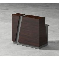 BIURO SERWIS - N-BOX Lada Recepcyjna N-182 | Wysoka