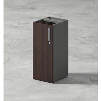 BIURO SERWIS - N-BOX Szafka N-231 | Bez Blatu