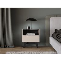 ML MEBLE - FRESHION 06 Szafka Nocna