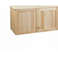 DOKTÓR - Modern Nadstawka do Szafy 80