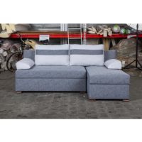 EWA MEBLE - YORK Narożnik