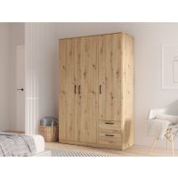 Forte - NIKO Szafa NIKS84 D78