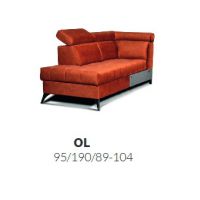 WERXAL - DANTE System OL Otomana Lewa