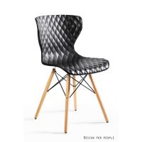 UNIQUE MEBLE - OPEN Krzesło Konferencyjne 7-07