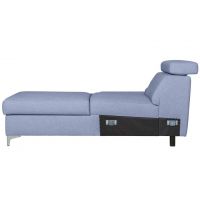 Meblomak - SPOLETO Otomana OTP z pojemnikiem