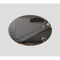 MEBLE OLEJNIKOWSKI - SERSEY Lustro owal | Sers 9 C