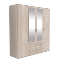 ARKOS - OZYRYS Szafa | 200 cm