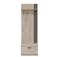 LIVEO - MATI MATI MI15 WIESZAK UNIWERSALNY LEWY / PRAWY