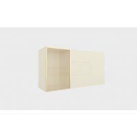 MEBLE OLEJNIKOWSKI - PURE P8 Komoda