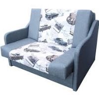RAVEN - Patryk R sofa 3-os