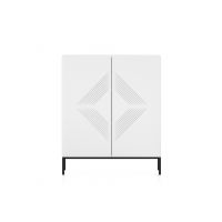 ML MEBLE - CLEARING Komoda 01 Podstawa