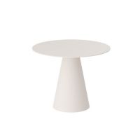 HUBERTUS - PINETO Stół 100 | Kaszmir mat