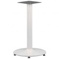 STEMA - Podstawa do stolika B006/57/72 | FI 57 | Biały