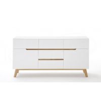 MC AKCENT - CERVO Komoda 48643WE