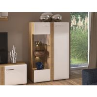 ML MEBLE - ADAGIO 03 L witryna