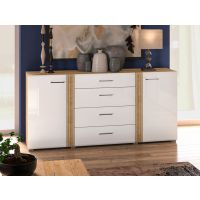 ML MEBLE - ADAGIO 06 komoda