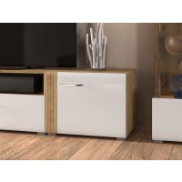 ML MEBLE - ADAGIO 08 dostawka do szafki RTV