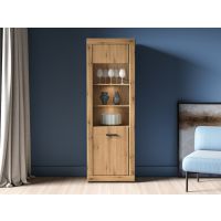 ML MEBLE - DORA 02 WITRYNA