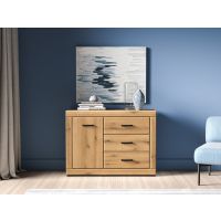 ML MEBLE - DORA 05 KOMODA