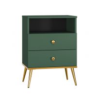 ML MEBLE - FOREST SZAFKA NOCNA 10