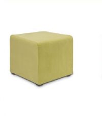 MEBLE BEST - Puf kwadrat 47/47 nieotwierany