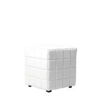 GIGANT PUFA - Pufa PIK biała