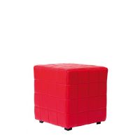 GIGANT PUFA - Pufa PIK czerwona