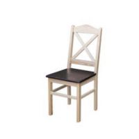 PANKAU - PX Krzesło | Dwukolor