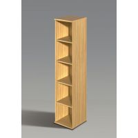 BIURO SERWIS - R-BOX Regał R-109